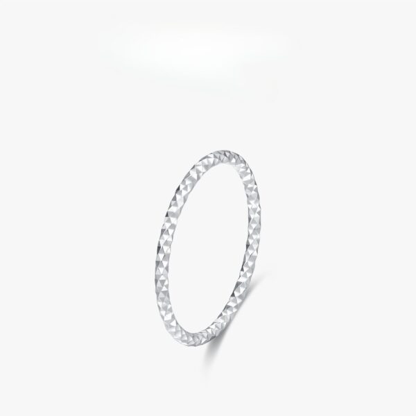 Wholesale Sterling Silver Fine Rings