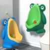 Wholesale Kids Wall Mounted Urinal Baby Supplies Plastic