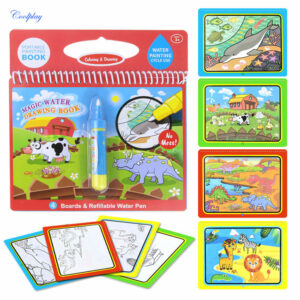 2361-1 mixed (small pen color random) bag