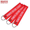 7240476586_1866357862 Wholesale Polyester Aviation Memorial Key Chain