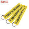 7240692267_1866357862 Wholesale Polyester Aviation Memorial Key Chain