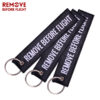 7250830565_1866357862 Wholesale Polyester Aviation Memorial Key Chain