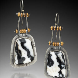 73ea9a12283c5fa0d6591bc81b3cff86 Wholesale Vintage Two Tone Alloy Earrings