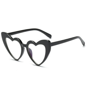 C07 Black Frame Transparent