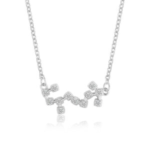 24 Scorpio silver 6778 / Alloy