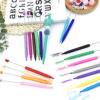 Wholesale Creative Diy Watercolor Pen Children's Painting Graffiti Watercolor Pen Handmade Bead Pen