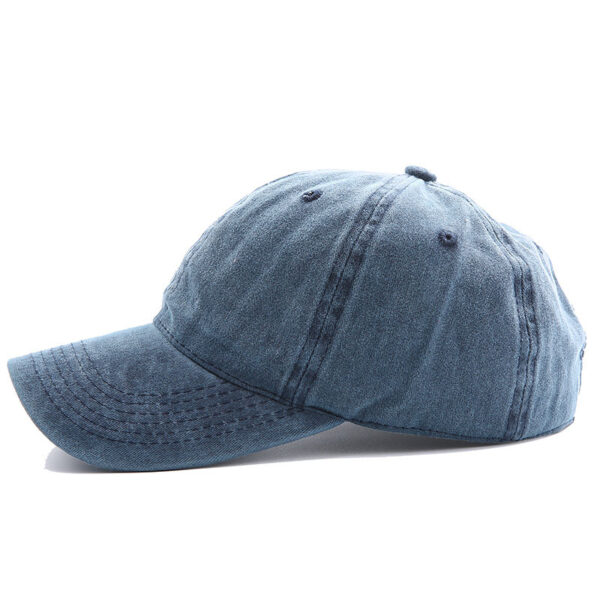 7520860988_1101268015 Wholesale Washed Old Soft Top Cotton Baseball Caps