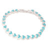 Wholesale Crystal Diamond Bracelet