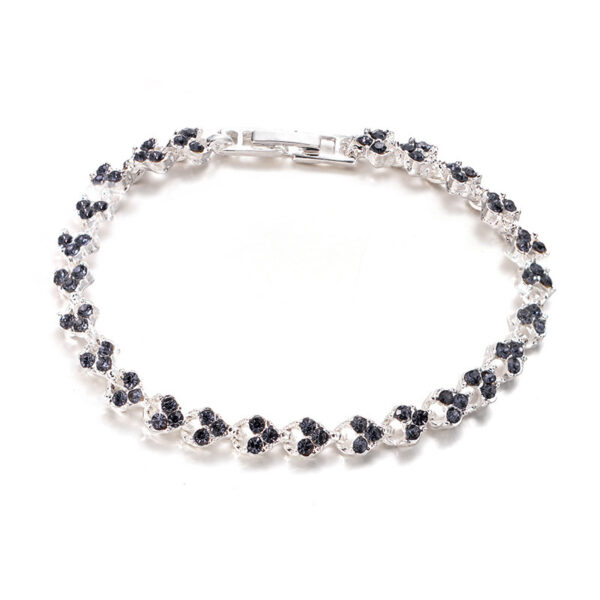 Wholesale Crystal Diamond Bracelet
