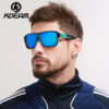 Wholesale Men's Polarized PC Sunglasses
