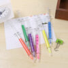 Wholesale Plastic Fluorescent Ballpoint Pen