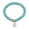 7a50a107352ec009d6ce80148d3b7cbd Wholesale Vintage Heart Turquoise Bracelets