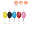 Wholesale Multipurpose Plastic Keychains