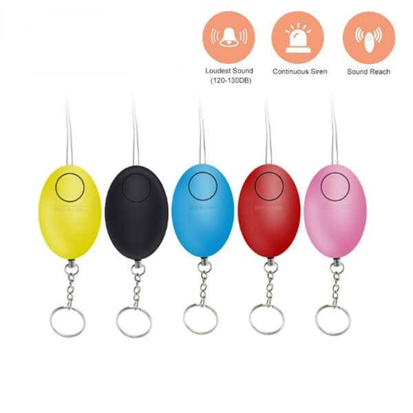 Wholesale Multipurpose Plastic Keychains