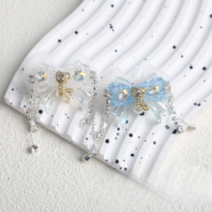 7e24778151ee9841e0eb660fe81722ee_0f476db8-f956-4ec8-8213-20d9d9f10f83 Wholesale 38*33*20mm Crystal Butterfly Ice Flower Tassel Jewelry Accessories Loose Beads