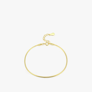 7e811ae8bc51c5f51af75a73db12ceb0 Wholesale S925 Sterling Silver Snake Chain Bracelet OLY-BT-MoD005