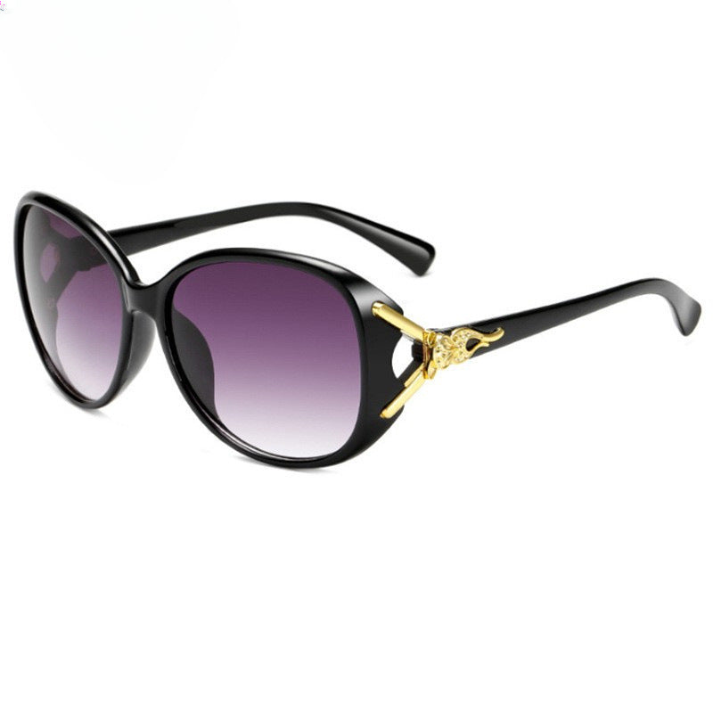 Wholesale Fox Head Fashion iving Sunglasses