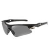 Wholesale PC Outdoor Sports Glasses Windproof Sunglasses Cycling Glasses
