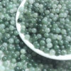 8176140751_40845397 Wholesale DIY Beads 6mm Emerald Loose Beads OLY-BDS-XiY001