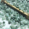 8217883499_40845397 Wholesale DIY Beads 6mm Emerald Loose Beads OLY-BDS-XiY001