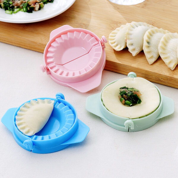 Wholesale PP Dumpling Mold