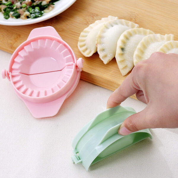 Wholesale PP Dumpling Mold