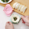 Wholesale PP Dumpling Mold