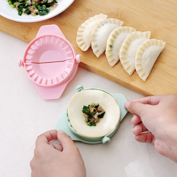 Wholesale PP Dumpling Mold