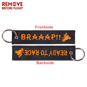 READY TO RACE / 13*2.8CM