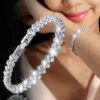 Wholesale Crystal Diamond Bracelet