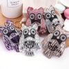Wholesale Diamond Owl Keychain