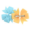 8608609817_199313434 Wholesale Fishtail Bow Polyester Hair Clips