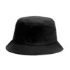 Wholesale Sunshade Cotton Solid Color Bucket Hat