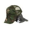 8628813065_2040267171 Wholesale Camouflage Mesh Breathable Sunshade Outdoor Baseball Cap