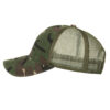 8648737550_2040267171 Wholesale Camouflage Mesh Breathable Sunshade Outdoor Baseball Cap