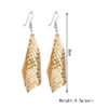 8682161827_1327870113 Wholesale Sequin Statemente Aluminum Earrings