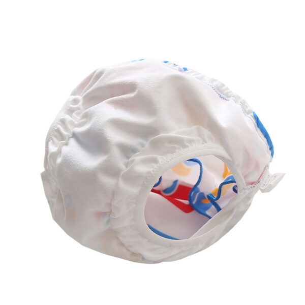 Wholesale Baby Swim Trunks Polyester Swimwear