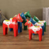 8742133000_1969746683-3 Wholesale of Painted Wooden Horse Ornaments From Dala, Sweden