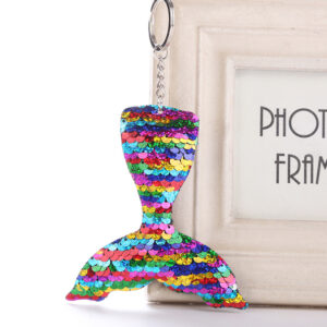 Colorful (1) / 8cm+12cm