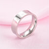 8765786307_7769366 Wholesale Stainless Steel Cat Claw Rings