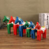 8777651091_1969746683-1 Wholesale of Painted Wooden Horse Ornaments From Dala, Sweden