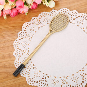 0.5mm / Gold Rod-Black Core