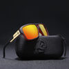 Wholesale Men's Polarized PC Sunglasses