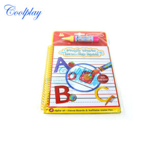 Letter paragraph (CP2377-1) small pen color random