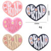 87c23a966a58c48598871152a889404c Wholesale Cartoon Love Flowers Silicone Creative DIY Focal Beads