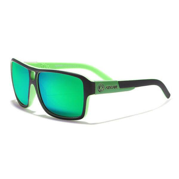 Wholesale Men's Polarized PC Sunglasses