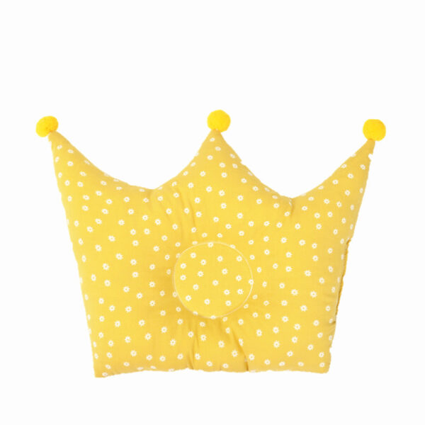 Wholesale Baby Shaped Pillow Pure Cotton Baby Supplies