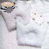 Wholesale Baby Shaped Pillow Pure Cotton Baby Supplies