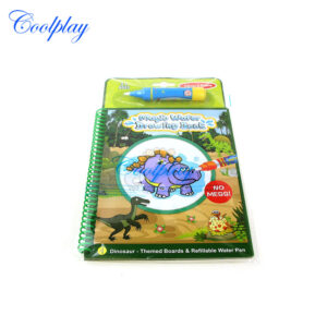 Dinosaur (CP2375-1) small pen color random