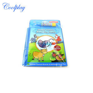 Animal (CP2374-1) small pen color random